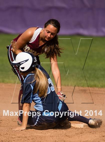 Thumbnail 1 in Burrell @ Steel Valley (WPIAL AA Round 1 Playoff) photogallery.