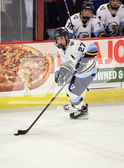 Thumbnail 1 in Valor Christian vs. Ralston Valley (CHSAA 6A Final) photogallery.
