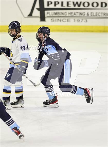 Thumbnail 1 in Valor Christian vs. Ralston Valley (CHSAA 6A Final) photogallery.