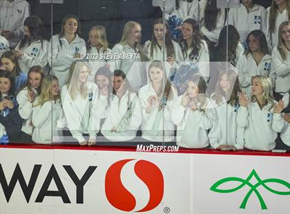 Thumbnail 3 in Valor Christian vs. Ralston Valley (CHSAA 6A Final) photogallery.