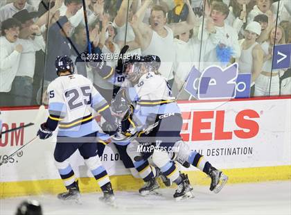 Thumbnail 1 in Valor Christian vs. Ralston Valley (CHSAA 6A Final) photogallery.