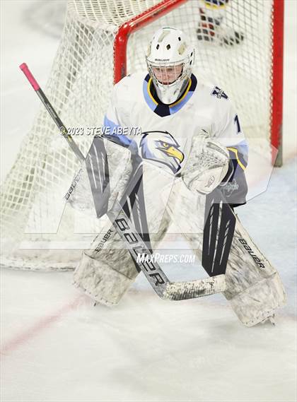 Thumbnail 1 in Valor Christian vs. Ralston Valley (CHSAA 6A Final) photogallery.