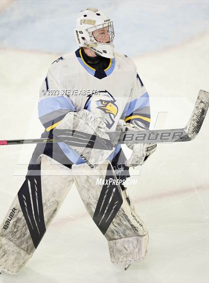 Thumbnail 1 in Valor Christian vs. Ralston Valley (CHSAA 6A Final) photogallery.
