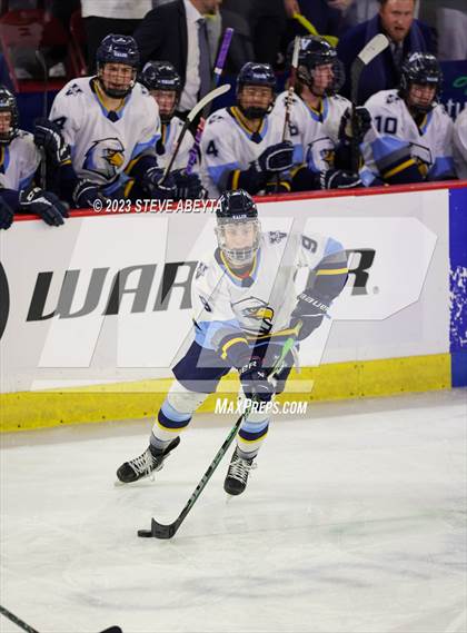 Thumbnail 1 in Valor Christian vs. Ralston Valley (CHSAA 6A Final) photogallery.