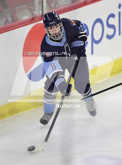 Thumbnail 2 in Valor Christian vs. Ralston Valley (CHSAA 6A Final) photogallery.