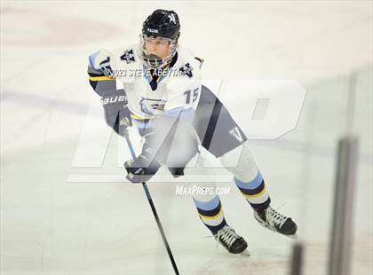 Thumbnail 1 in Valor Christian vs. Ralston Valley (CHSAA 6A Final) photogallery.