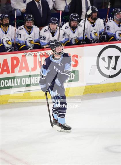Thumbnail 2 in Valor Christian vs. Ralston Valley (CHSAA 6A Final) photogallery.
