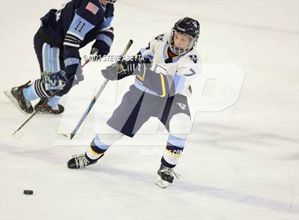 Thumbnail 1 in Valor Christian vs. Ralston Valley (CHSAA 6A Final) photogallery.
