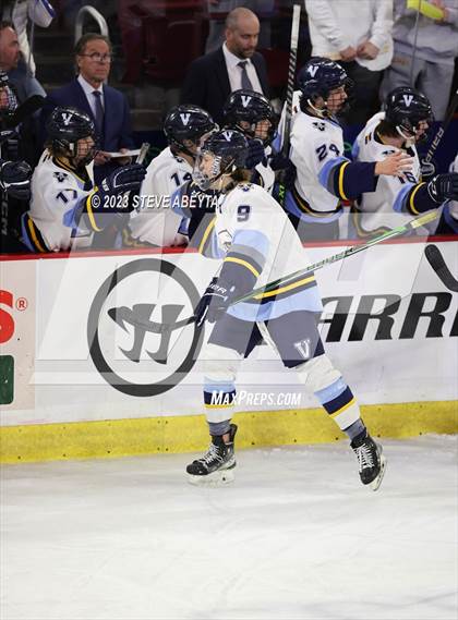 Thumbnail 1 in Valor Christian vs. Ralston Valley (CHSAA 6A Final) photogallery.