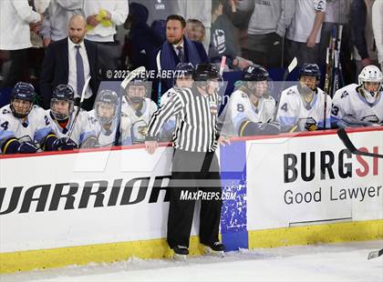 Thumbnail 1 in Valor Christian vs. Ralston Valley (CHSAA 6A Final) photogallery.
