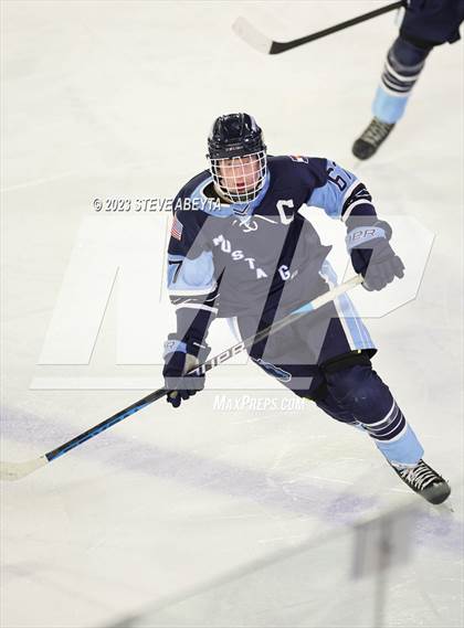 Thumbnail 3 in Valor Christian vs. Ralston Valley (CHSAA 6A Final) photogallery.