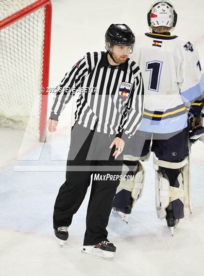 Thumbnail 3 in Valor Christian vs. Ralston Valley (CHSAA 6A Final) photogallery.