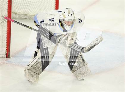 Thumbnail 2 in Valor Christian vs. Ralston Valley (CHSAA 6A Final) photogallery.