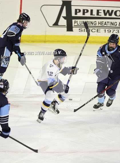 Thumbnail 1 in Valor Christian vs. Ralston Valley (CHSAA 6A Final) photogallery.