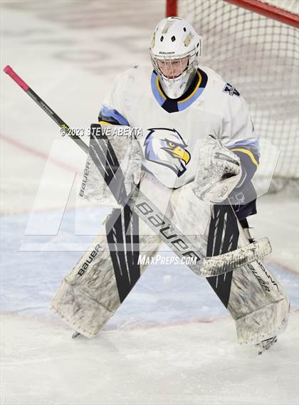 Thumbnail 3 in Valor Christian vs. Ralston Valley (CHSAA 6A Final) photogallery.