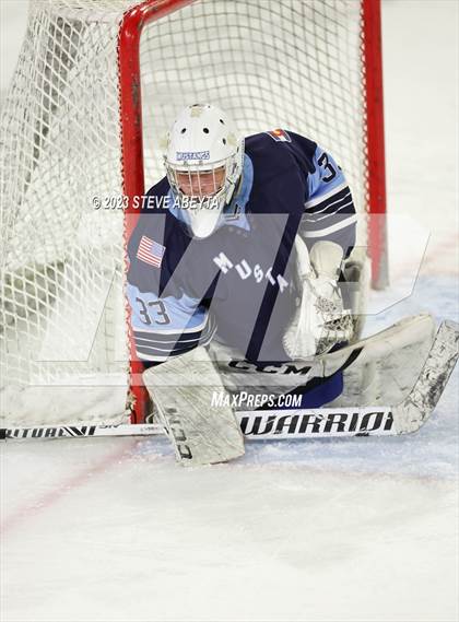 Thumbnail 3 in Valor Christian vs. Ralston Valley (CHSAA 6A Final) photogallery.
