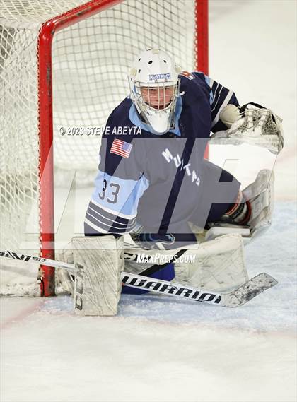 Thumbnail 1 in Valor Christian vs. Ralston Valley (CHSAA 6A Final) photogallery.