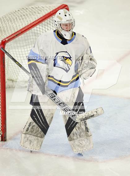 Thumbnail 3 in Valor Christian vs. Ralston Valley (CHSAA 6A Final) photogallery.