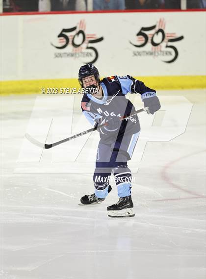 Thumbnail 1 in Valor Christian vs. Ralston Valley (CHSAA 6A Final) photogallery.