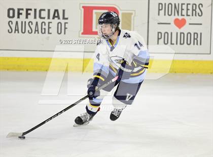 Thumbnail 1 in Valor Christian vs. Ralston Valley (CHSAA 6A Final) photogallery.