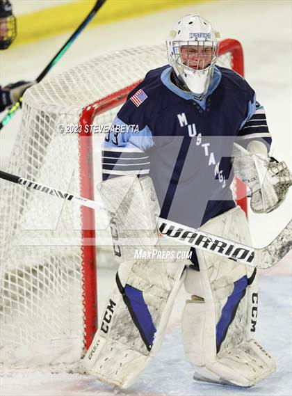 Thumbnail 3 in Valor Christian vs. Ralston Valley (CHSAA 6A Final) photogallery.