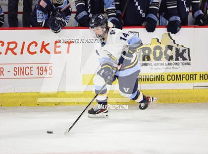 Thumbnail 2 in Valor Christian vs. Ralston Valley (CHSAA 6A Final) photogallery.