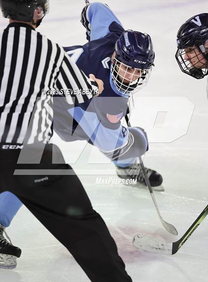 Thumbnail 1 in Valor Christian vs. Ralston Valley (CHSAA 6A Final) photogallery.