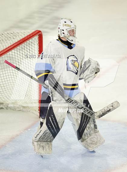 Thumbnail 3 in Valor Christian vs. Ralston Valley (CHSAA 6A Final) photogallery.