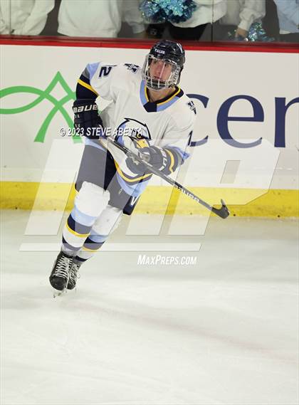 Thumbnail 3 in Valor Christian vs. Ralston Valley (CHSAA 6A Final) photogallery.