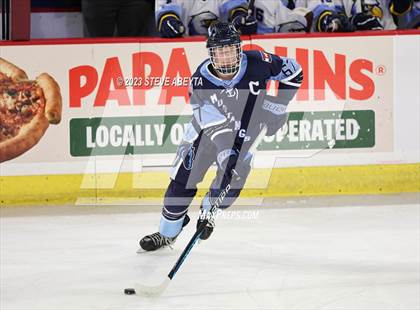 Thumbnail 3 in Valor Christian vs. Ralston Valley (CHSAA 6A Final) photogallery.