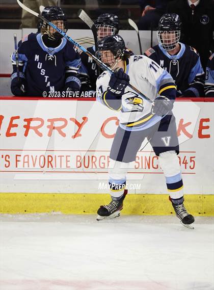 Thumbnail 1 in Valor Christian vs. Ralston Valley (CHSAA 6A Final) photogallery.