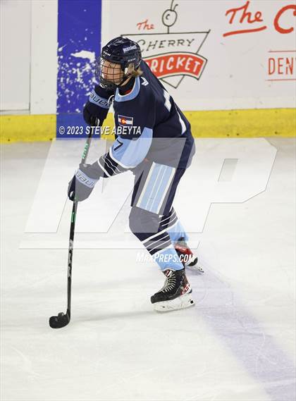 Thumbnail 1 in Valor Christian vs. Ralston Valley (CHSAA 6A Final) photogallery.