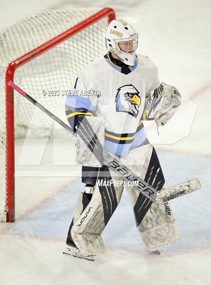 Thumbnail 1 in Valor Christian vs. Ralston Valley (CHSAA 6A Final) photogallery.
