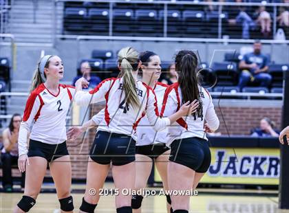 Thumbnail 1 in Rockwall-Heath @ Forney photogallery.
