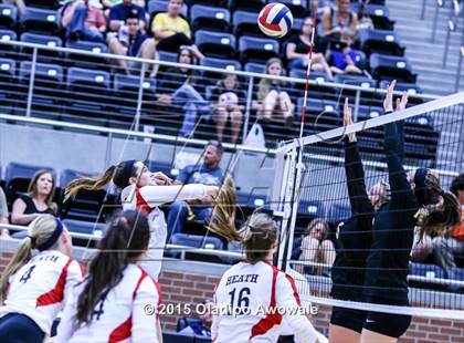 Thumbnail 1 in Rockwall-Heath @ Forney photogallery.