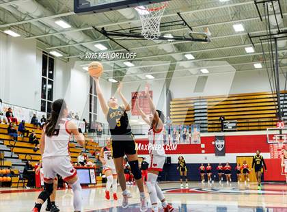 Thumbnail 2 in Chattahoochee vs. Gainesville (GHSA 5A Regional Playoff) photogallery.