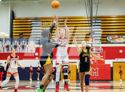 Thumbnail 2 in Chattahoochee vs. Gainesville (GHSA 5A Regional Playoff) photogallery.