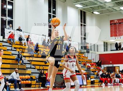 Thumbnail 1 in Chattahoochee vs. Gainesville (GHSA 5A Regional Playoff) photogallery.
