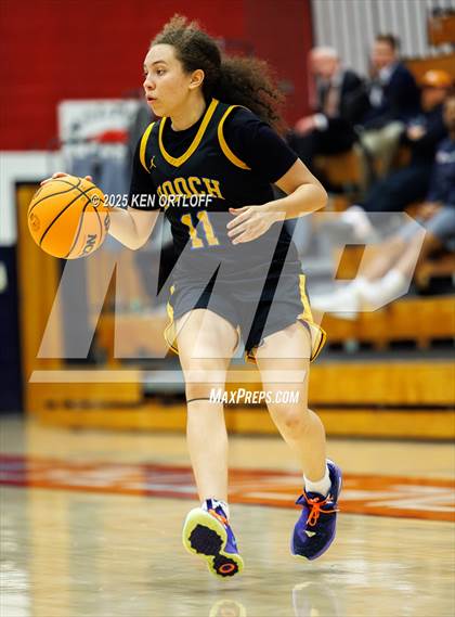 Thumbnail 2 in Chattahoochee vs. Gainesville (GHSA 5A Regional Playoff) photogallery.