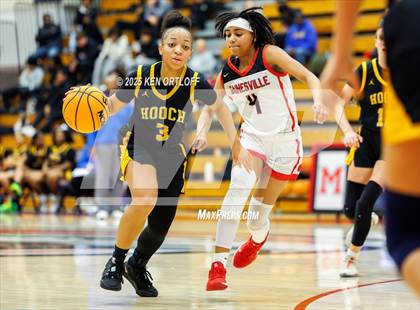 Thumbnail 3 in Chattahoochee vs. Gainesville (GHSA 5A Regional Playoff) photogallery.