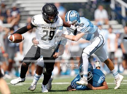 Thumbnail 3 in Paramus Catholic @ Wayne Valley photogallery.