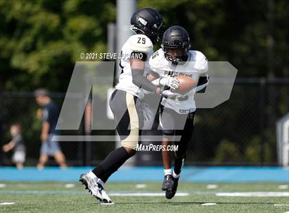Thumbnail 1 in Paramus Catholic @ Wayne Valley photogallery.