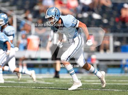Thumbnail 2 in Paramus Catholic @ Wayne Valley photogallery.