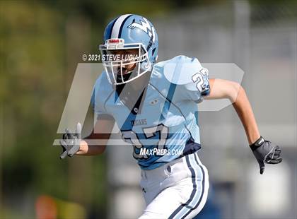 Thumbnail 3 in Paramus Catholic @ Wayne Valley photogallery.