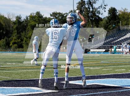 Thumbnail 2 in Paramus Catholic @ Wayne Valley photogallery.
