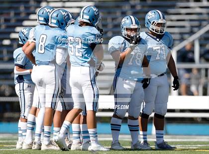 Thumbnail 1 in Paramus Catholic @ Wayne Valley photogallery.