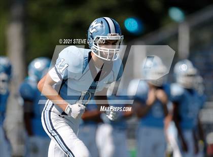Thumbnail 2 in Paramus Catholic @ Wayne Valley photogallery.