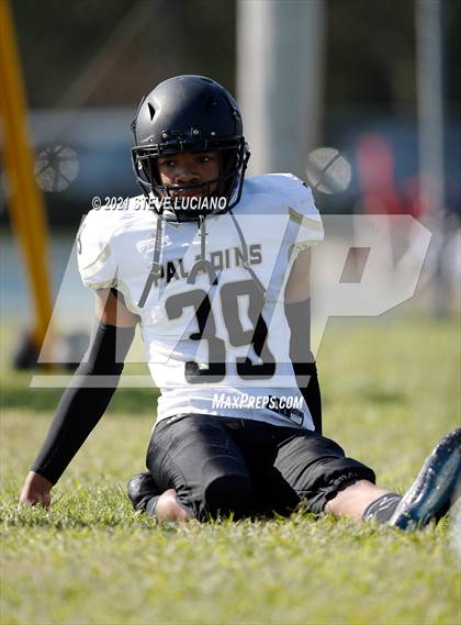 Thumbnail 1 in Paramus Catholic @ Wayne Valley photogallery.