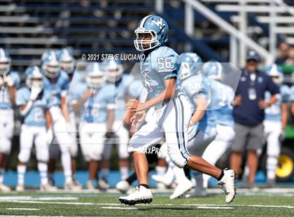 Thumbnail 3 in Paramus Catholic @ Wayne Valley photogallery.
