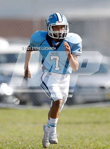 Thumbnail 1 in Paramus Catholic @ Wayne Valley photogallery.